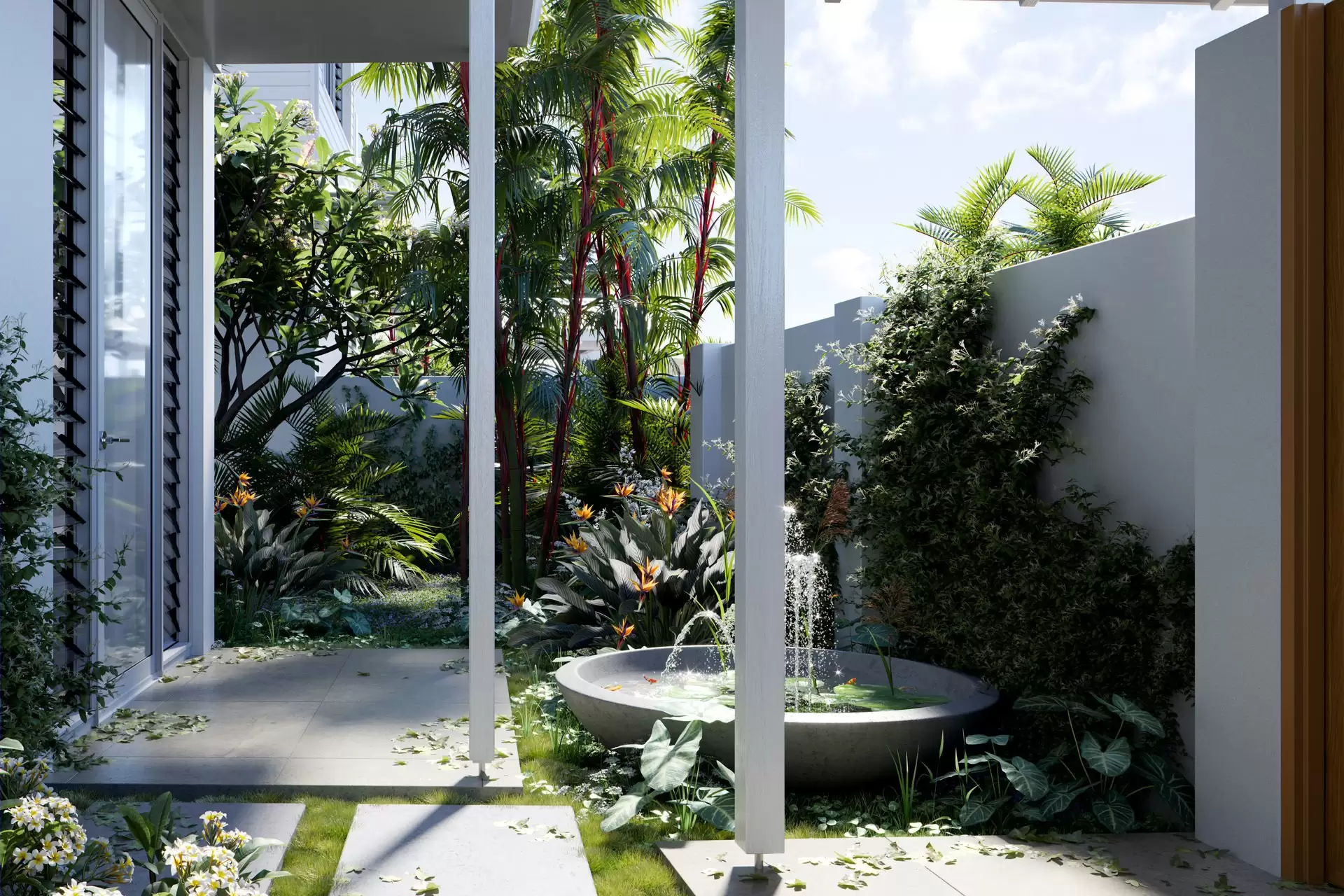 10/4-10 Escape Street, Port Douglas Sold by Queensland Sotheby's International Realty - image 1