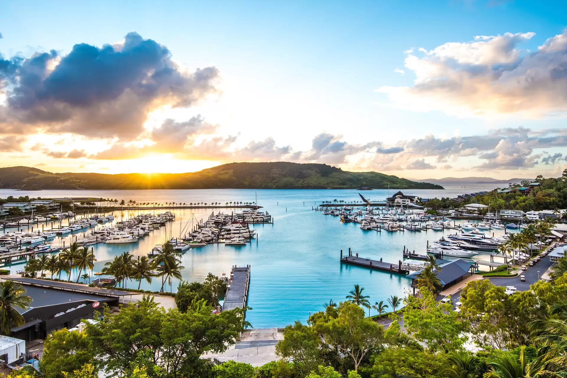 8/1 Marina Drive, Hamilton Island Sold by  - image 1