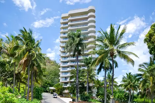 8/1 Marina Drive, Hamilton Island Sold by 