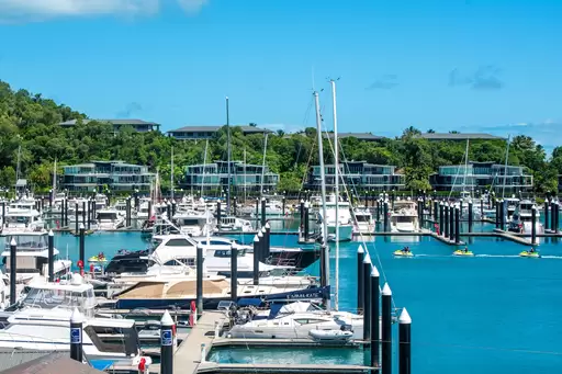 12/1 Airport Drive, Hamilton Island Sold by 