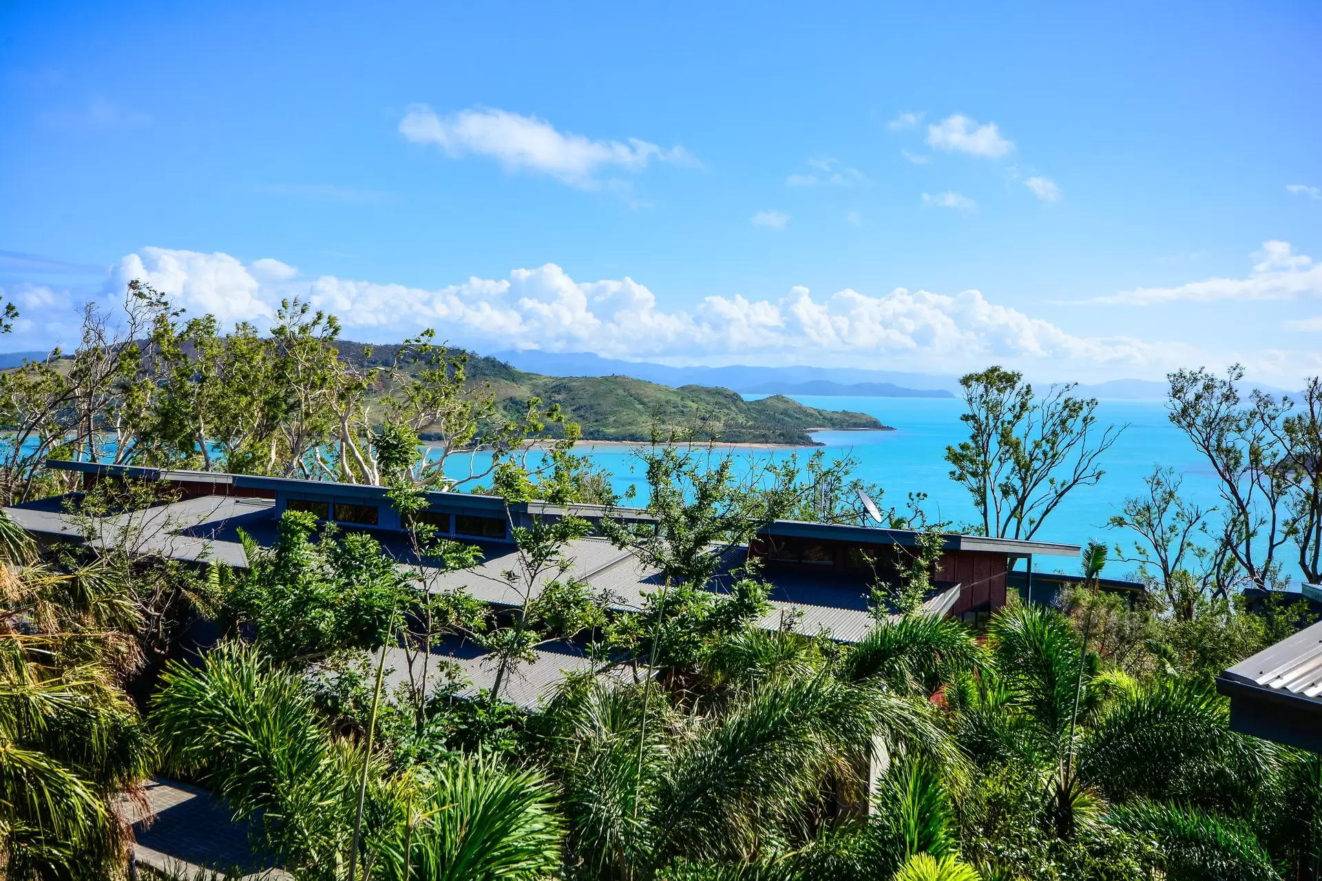 8/1 Banksia Court, Hamilton Island Sold by Queensland Sotheby's International Realty - image 1
