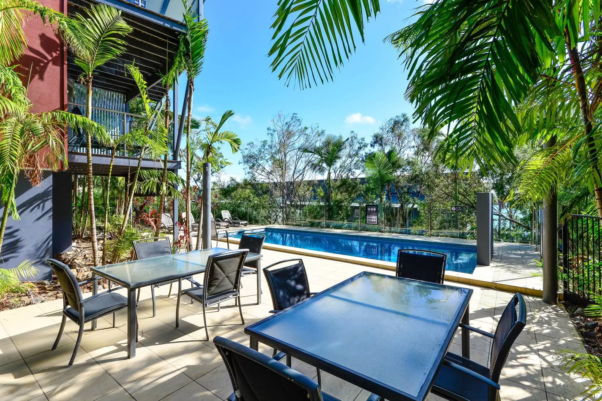 8/1 Banksia Court, Hamilton Island Sold by Queensland Sotheby's International Realty - image 1