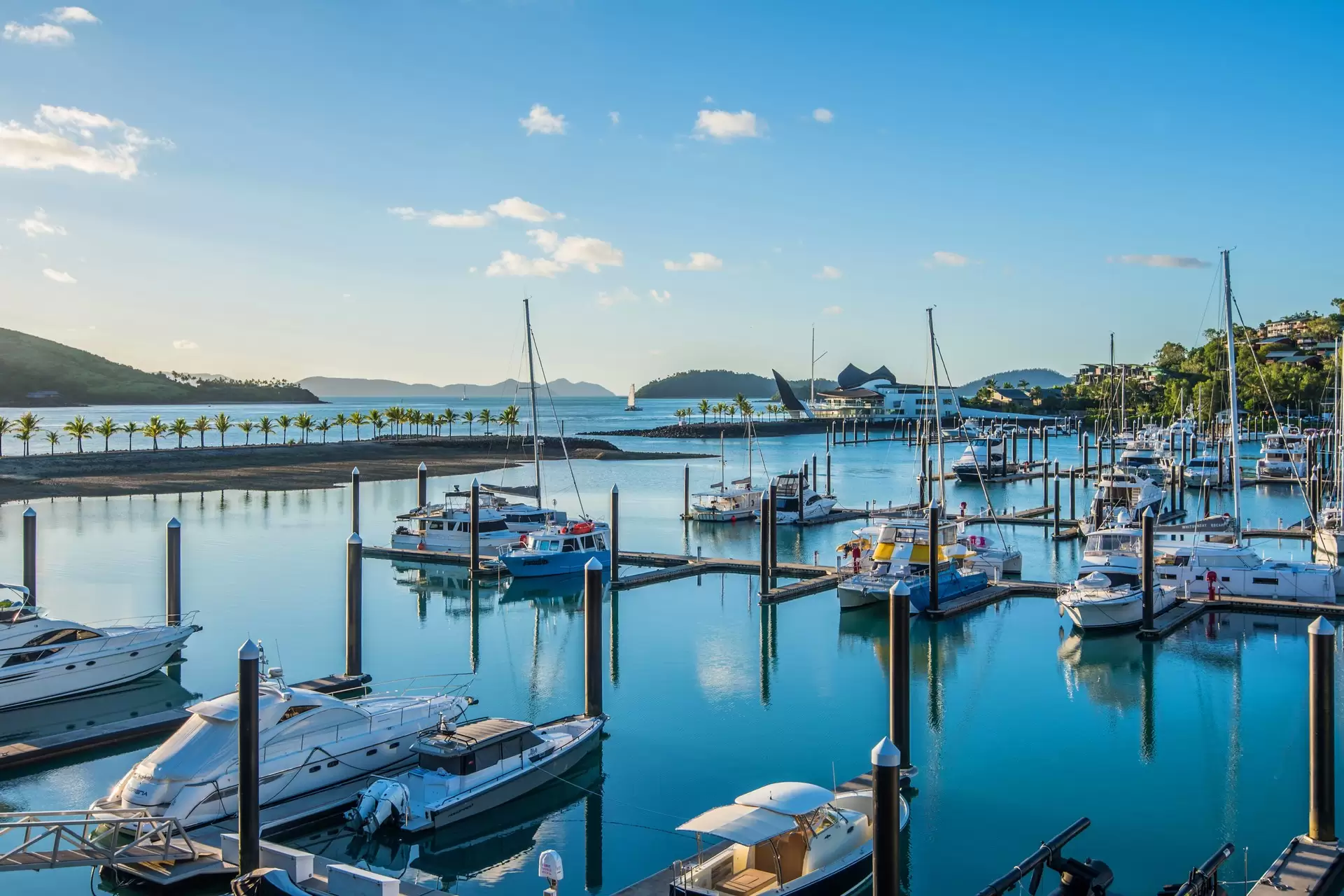 1 Whitsunday Boulevard, Hamilton Island Sold by  - image 1