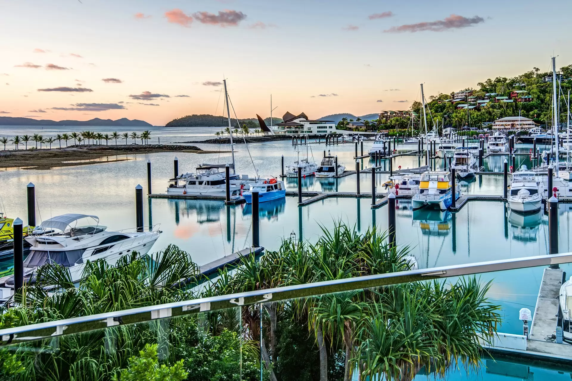1 Whitsunday Boulevard, Hamilton Island Sold by  - image 1