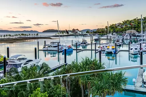 1 Whitsunday Boulevard, Hamilton Island Sold by 