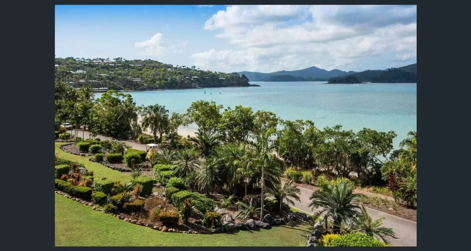 E003/18 Resort Drive, Hamilton Island Sold by Queensland Sotheby's International Realty - image 1