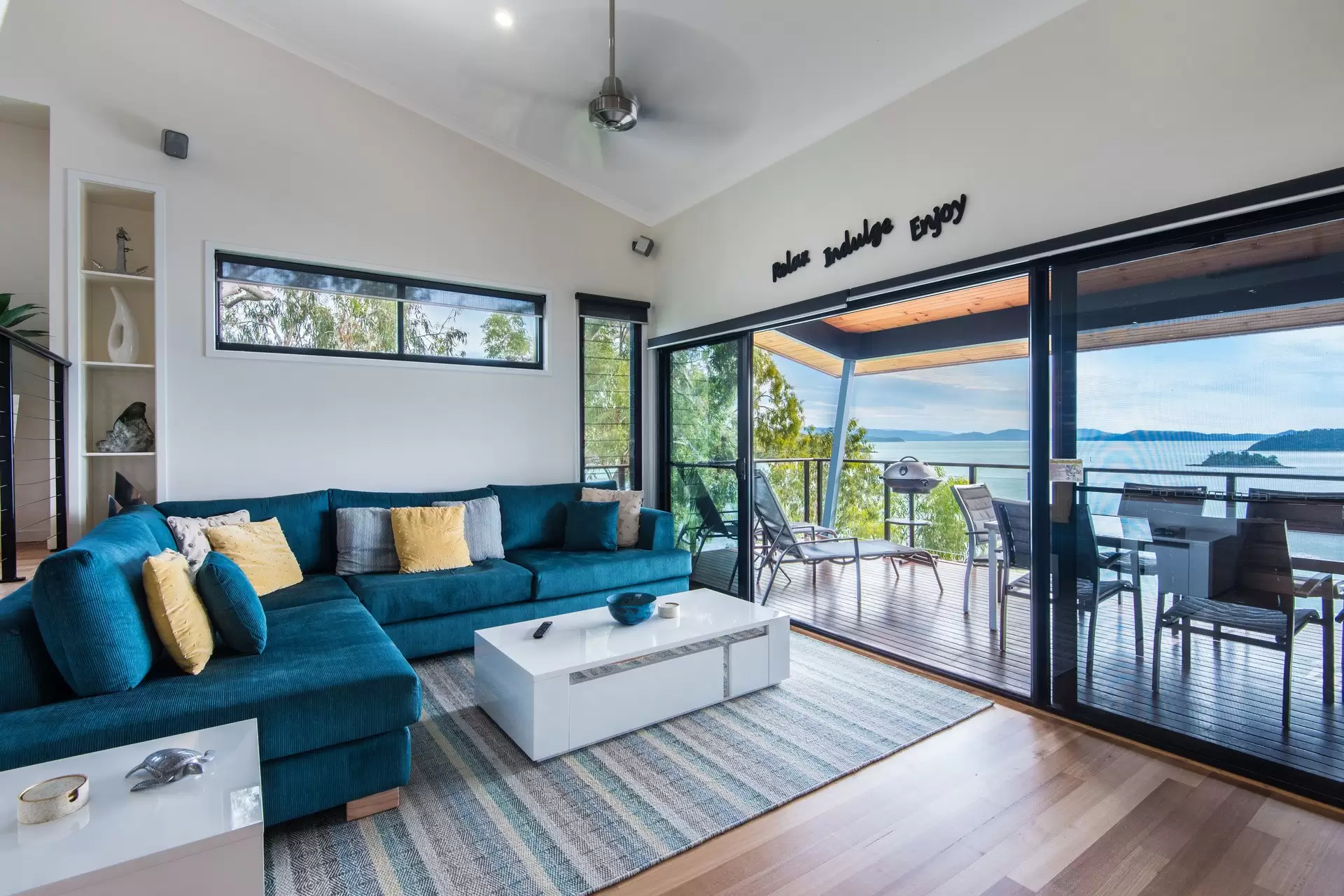 13/5 Acacia Drive, Hamilton Island Sold by Queensland Sotheby's International Realty - image 1