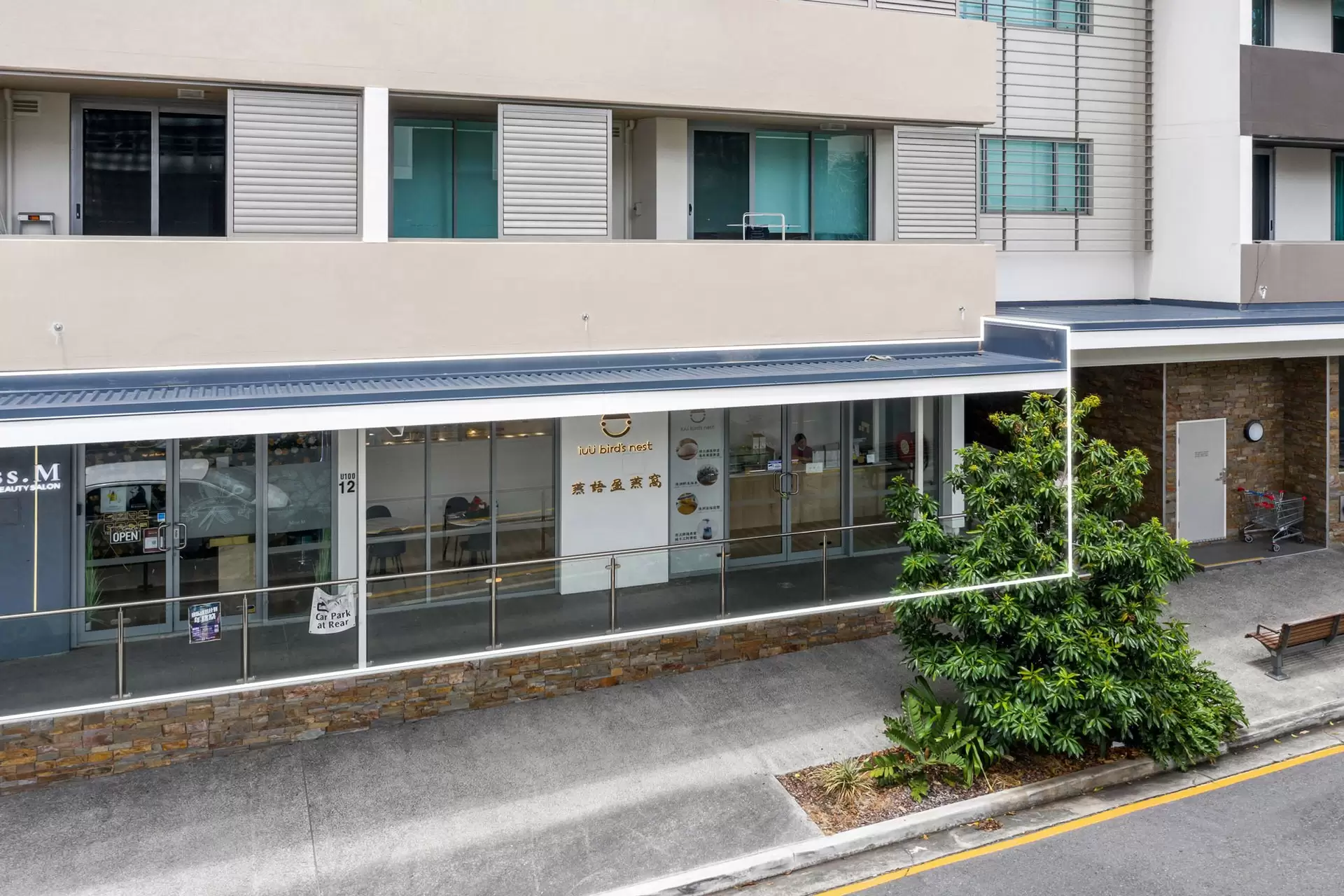 Lot 100/12 Sanders Street, Upper Mount Gravatt Sold by  - image 1