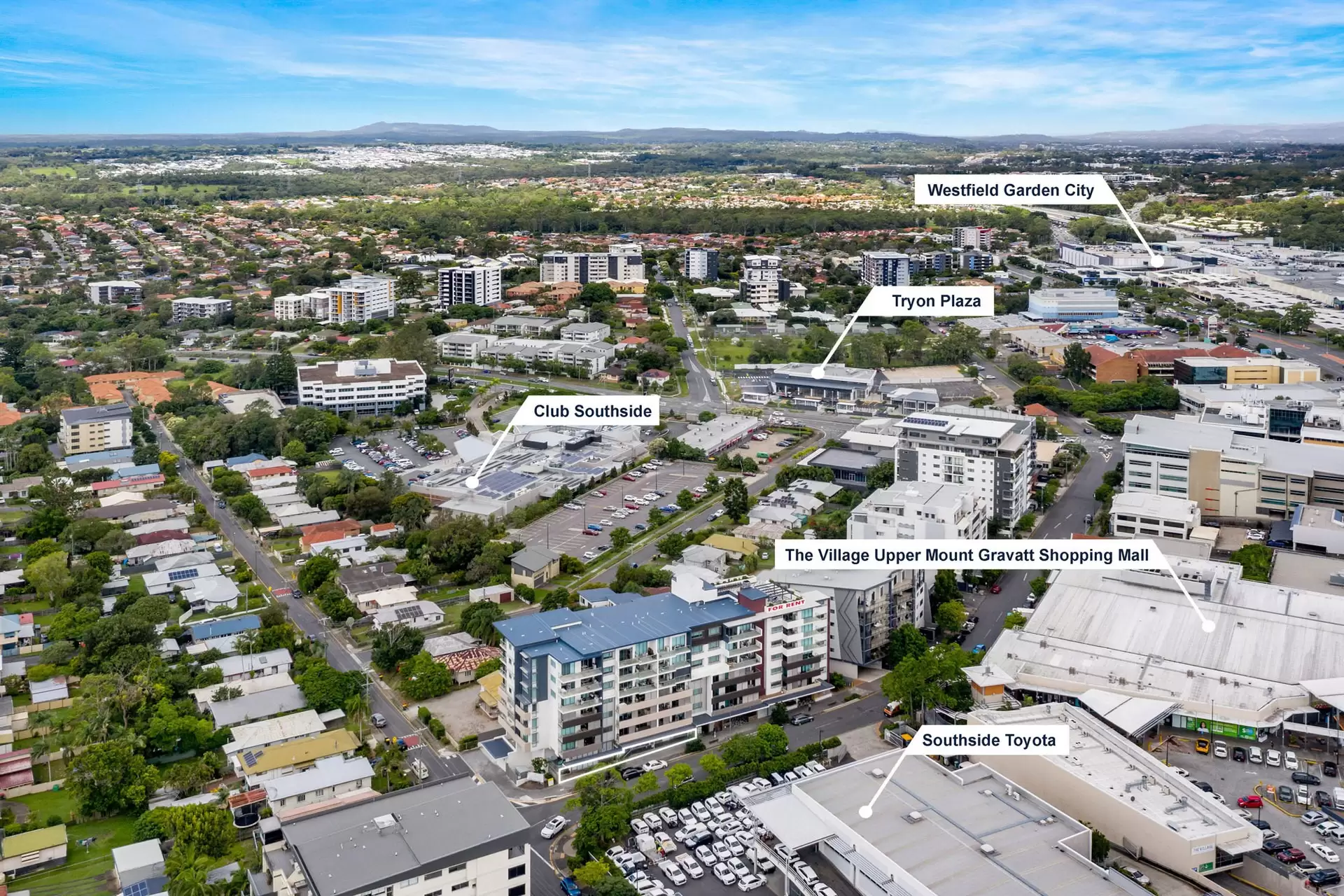 Lot 100/12 Sanders Street, Upper Mount Gravatt Sold by  - image 1