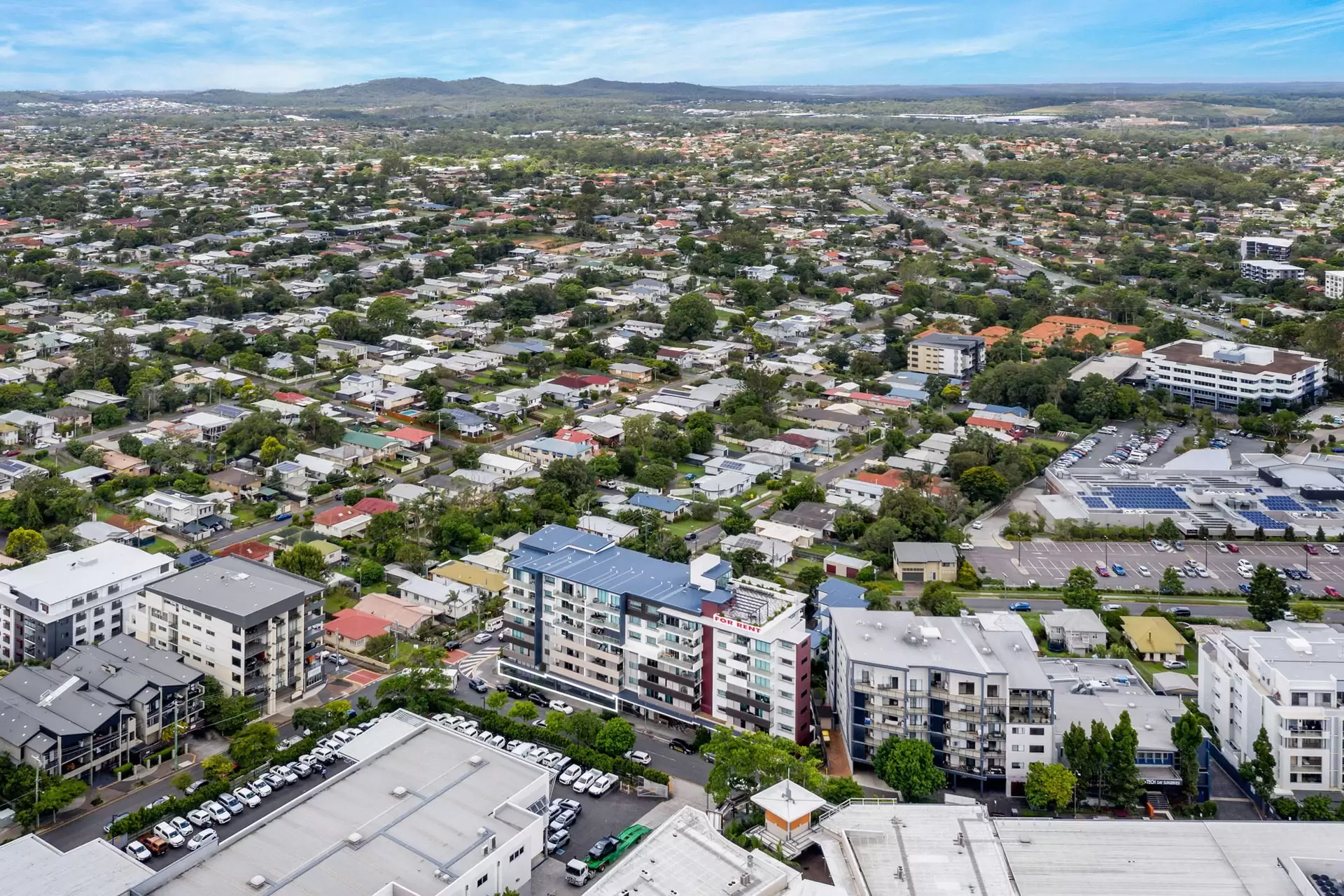Lot 100/12 Sanders Street, Upper Mount Gravatt Sold by  - image 1