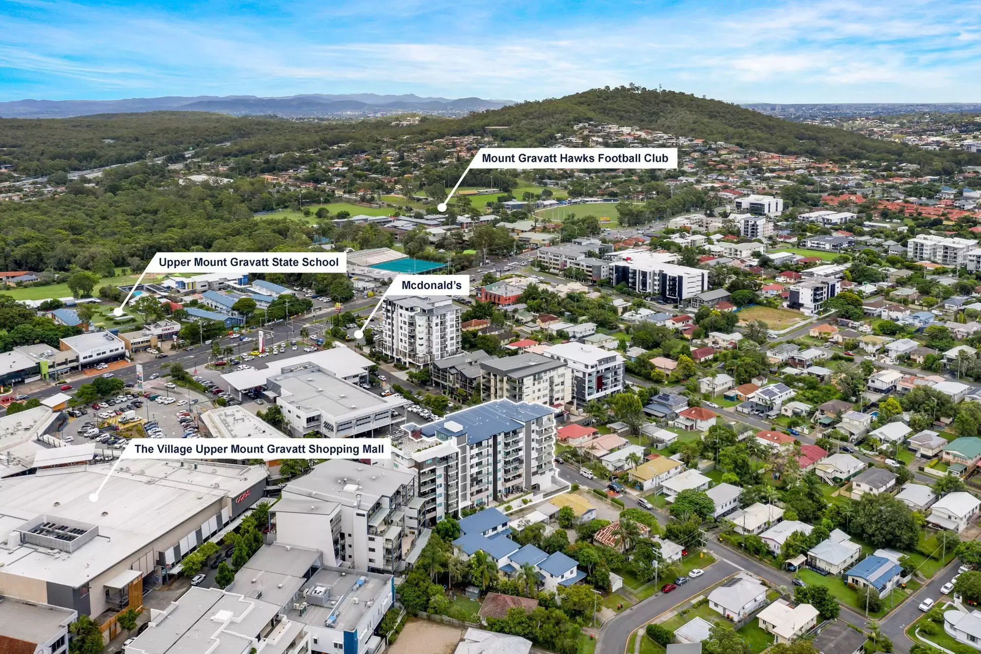 Lot 100/12 Sanders Street, Upper Mount Gravatt Sold by Queensland Sotheby's International Realty - image 1