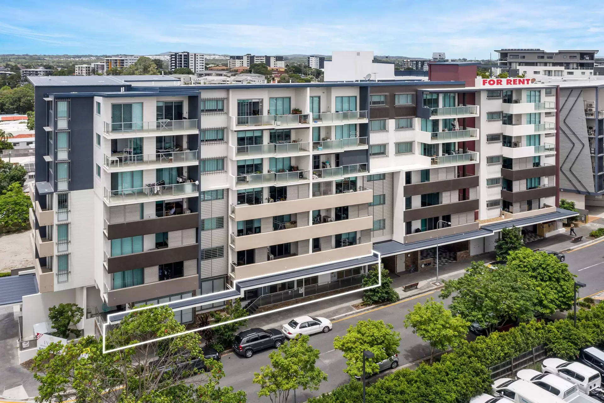 Lot 100/12 Sanders Street, Upper Mount Gravatt Sold by  - image 1