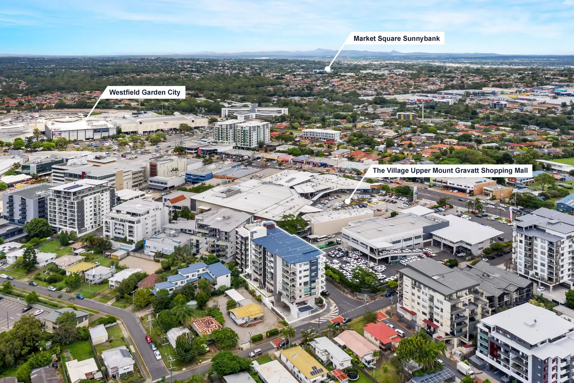 Lot 100/12 Sanders Street, Upper Mount Gravatt Sold by Queensland Sotheby's International Realty - image 1