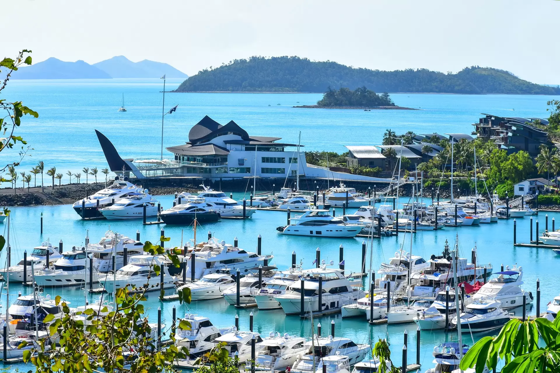 15 Marina Terrace, Hamilton Island Sold by Queensland Sotheby's International Realty - image 1