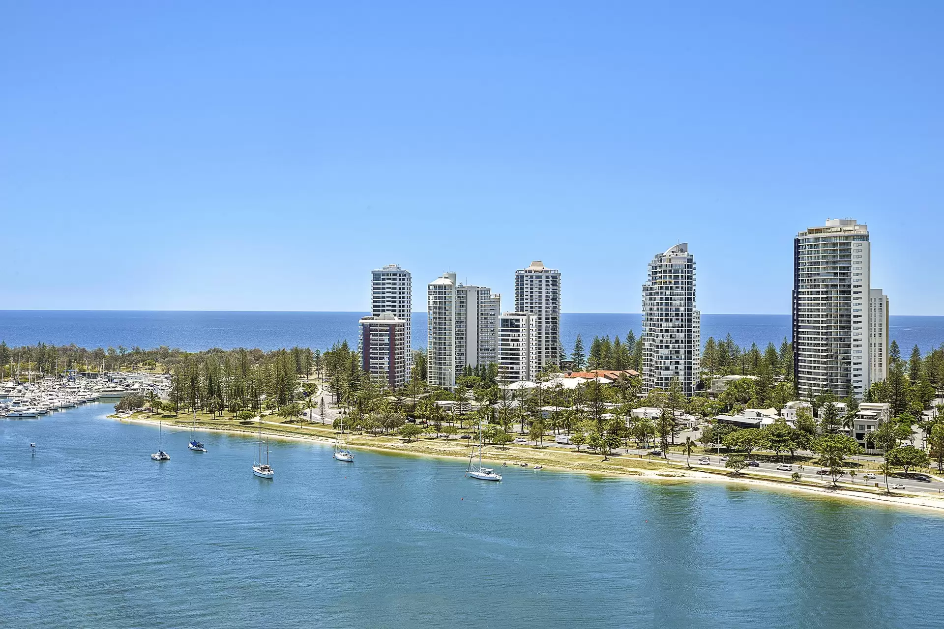 C19-2/75 Brighton Parade, Southport Sold by Queensland Sotheby's International Realty - image 1