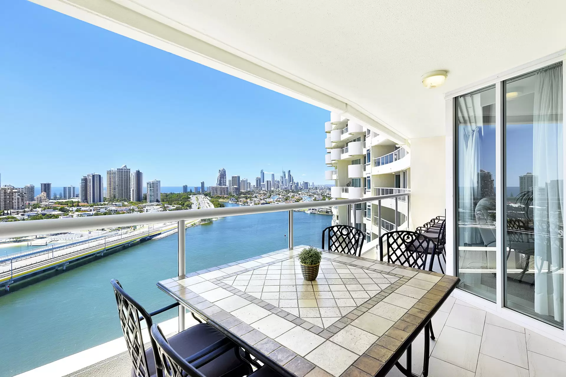 C19-2/75 Brighton Parade, Southport Sold by Queensland Sotheby's International Realty - image 1