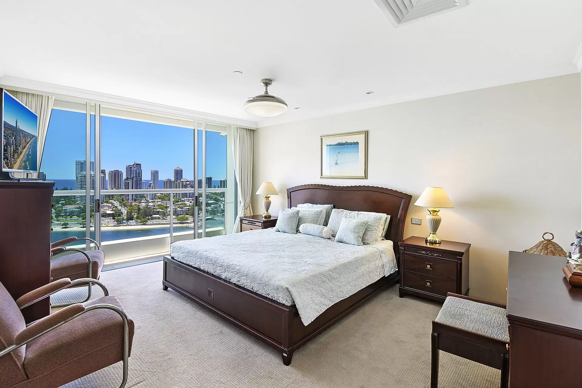 C19-2/75 Brighton Parade, Southport Sold by Queensland Sotheby's International Realty - image 1