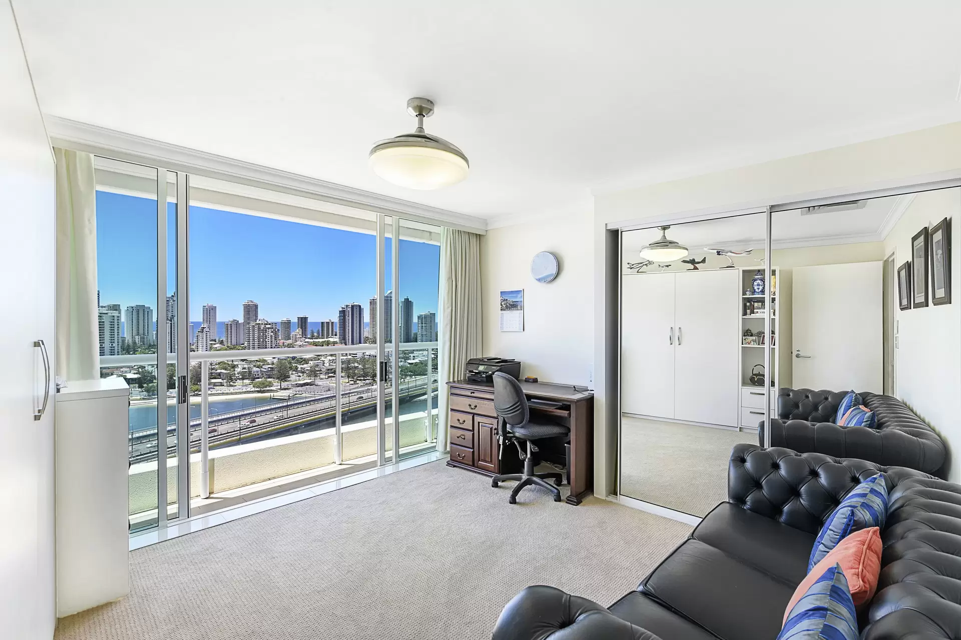 C19-2/75 Brighton Parade, Southport Sold by Queensland Sotheby's International Realty - image 1