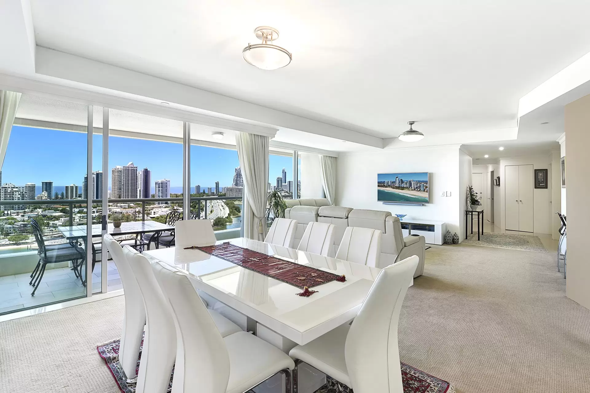 C19-2/75 Brighton Parade, Southport Sold by Queensland Sotheby's International Realty - image 1