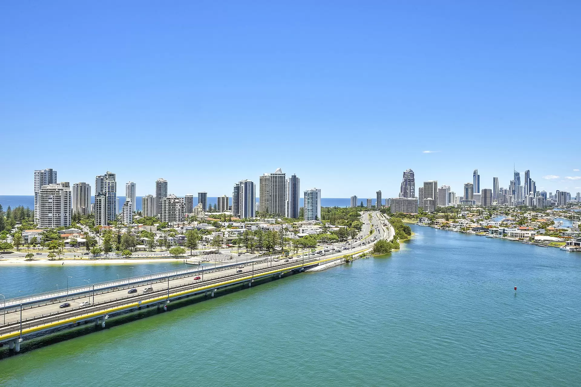 C19-2/75 Brighton Parade, Southport Sold by Queensland Sotheby's International Realty - image 1