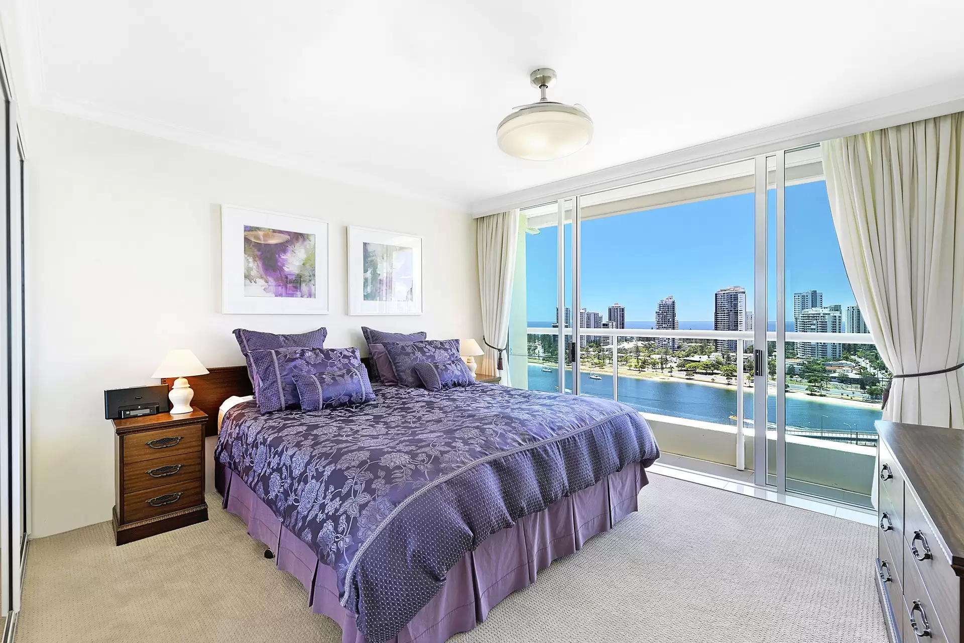 C19-2/75 Brighton Parade, Southport Sold by Queensland Sotheby's International Realty - image 1