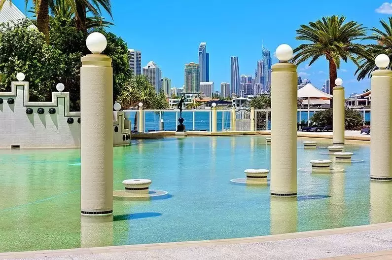 C19-2/75 Brighton Parade, Southport Sold by Queensland Sotheby's International Realty - image 1