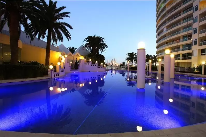 C19-2/75 Brighton Parade, Southport Sold by Queensland Sotheby's International Realty - image 1