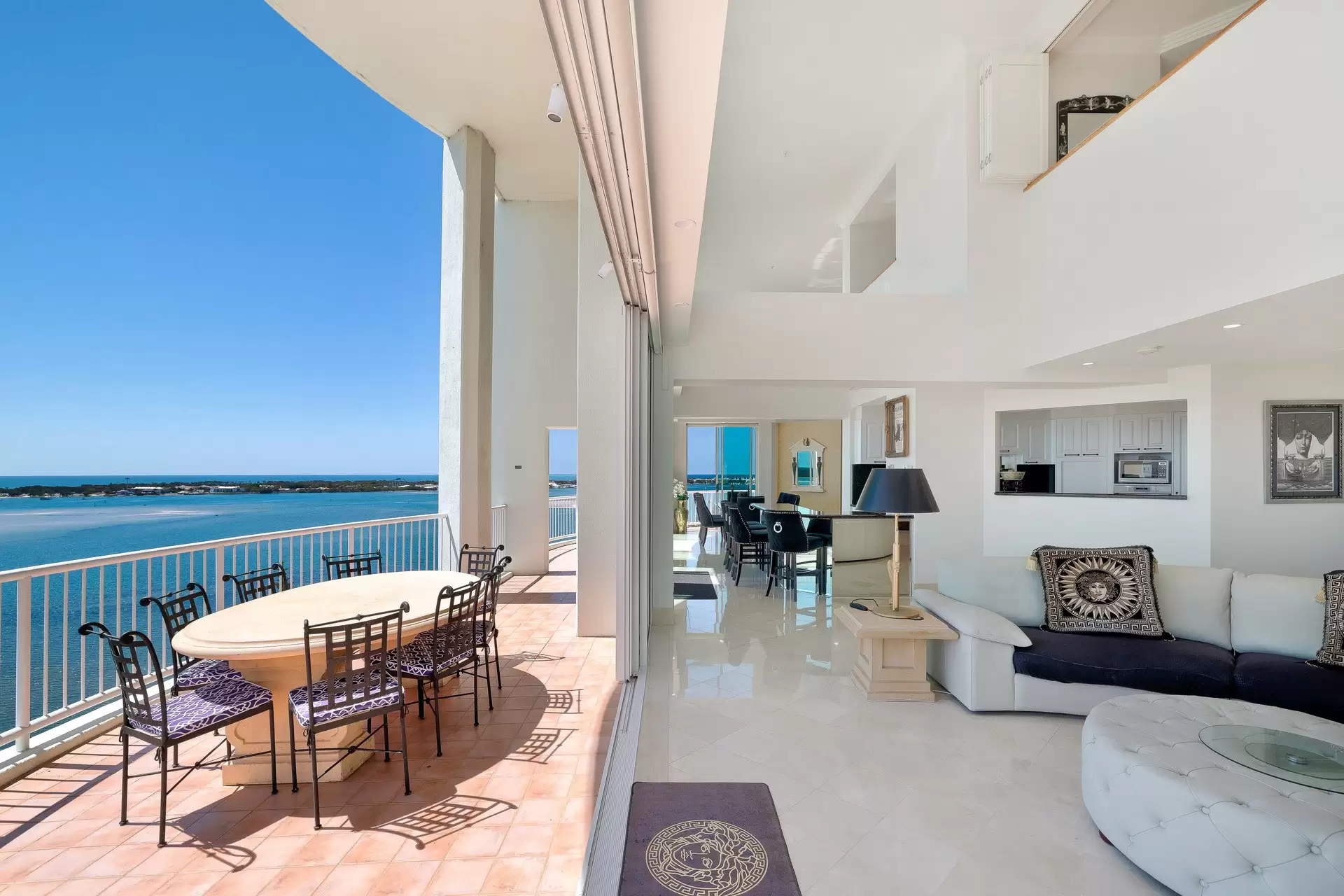 1401/182 Marine Parade, Labrador Sold by Queensland Sotheby's International Realty - image 1