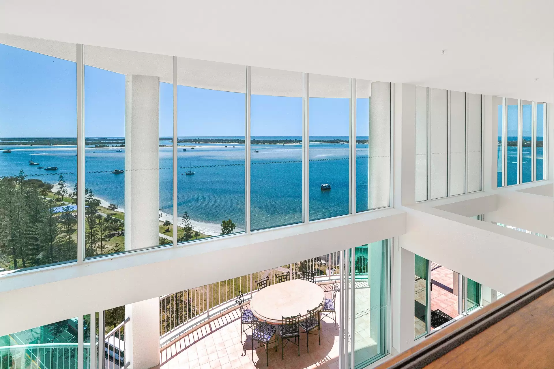 1401/182 Marine Parade, Labrador Sold by Queensland Sotheby's International Realty - image 1