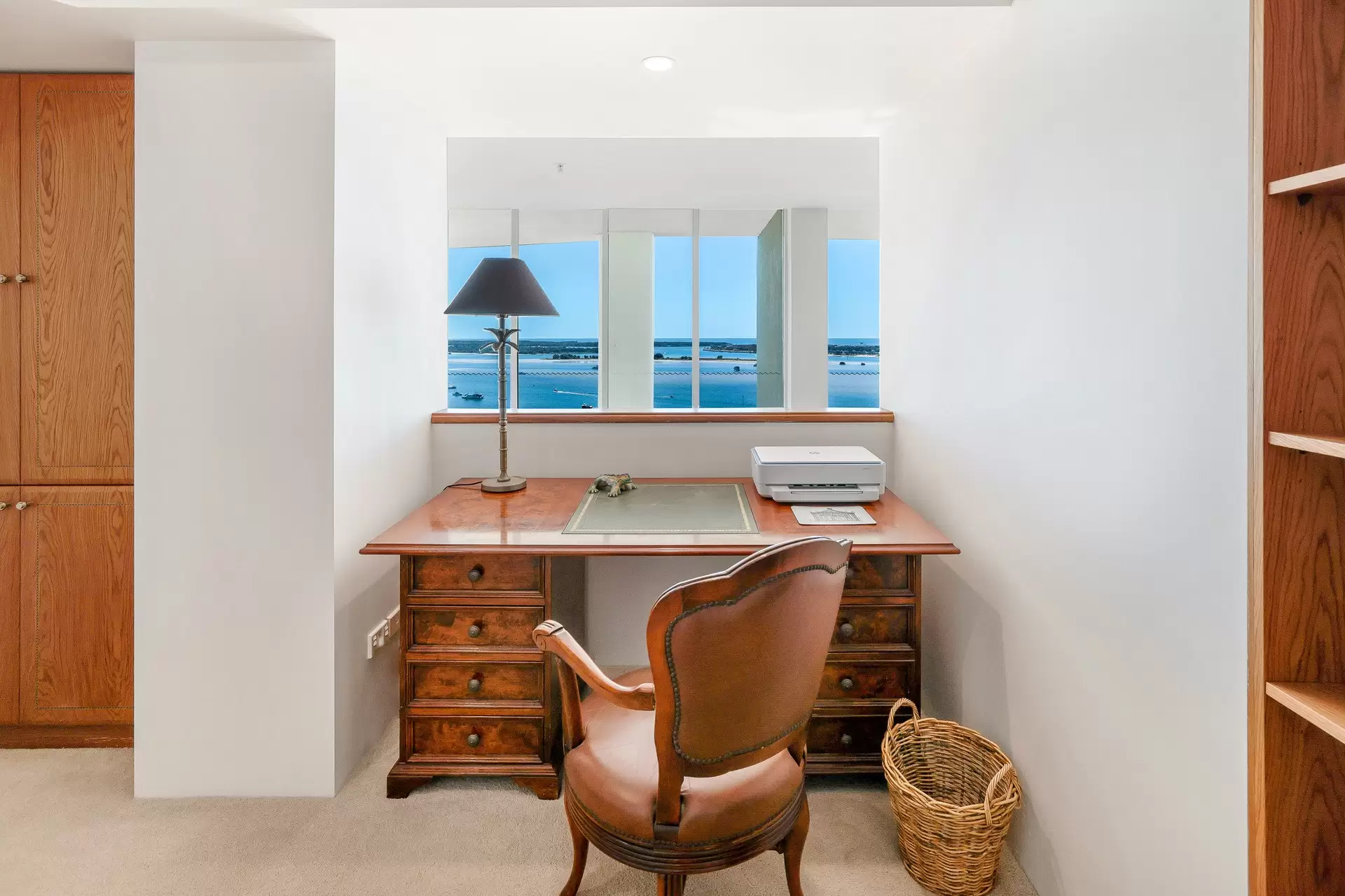 1401/182 Marine Parade, Labrador Sold by Queensland Sotheby's International Realty - image 1