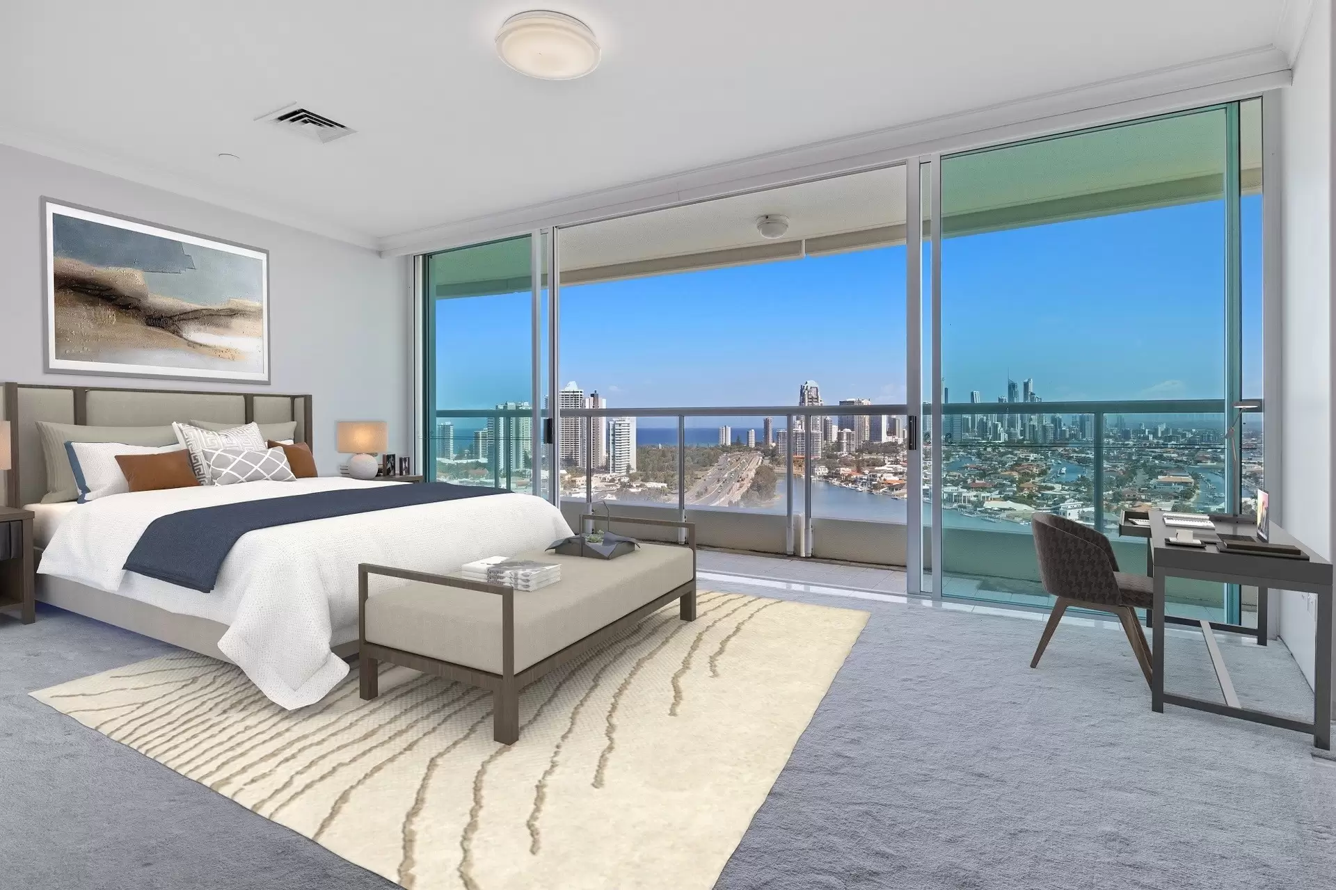 A21-2/75 Brighton Parade, Southport Sold by Queensland Sotheby's International Realty - image 1