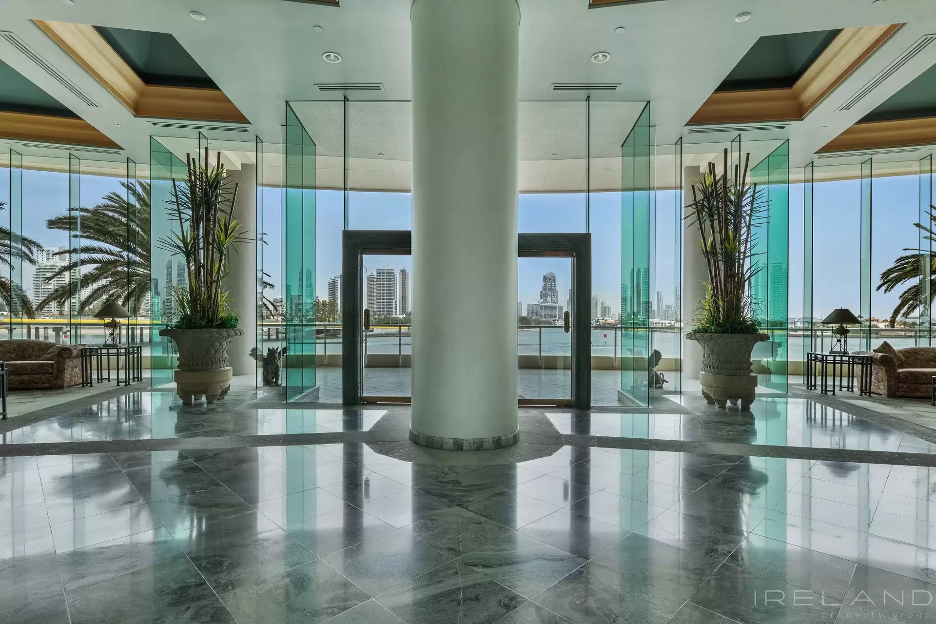 A21-2/75 Brighton Parade, Southport Sold by Queensland Sotheby's International Realty - image 1