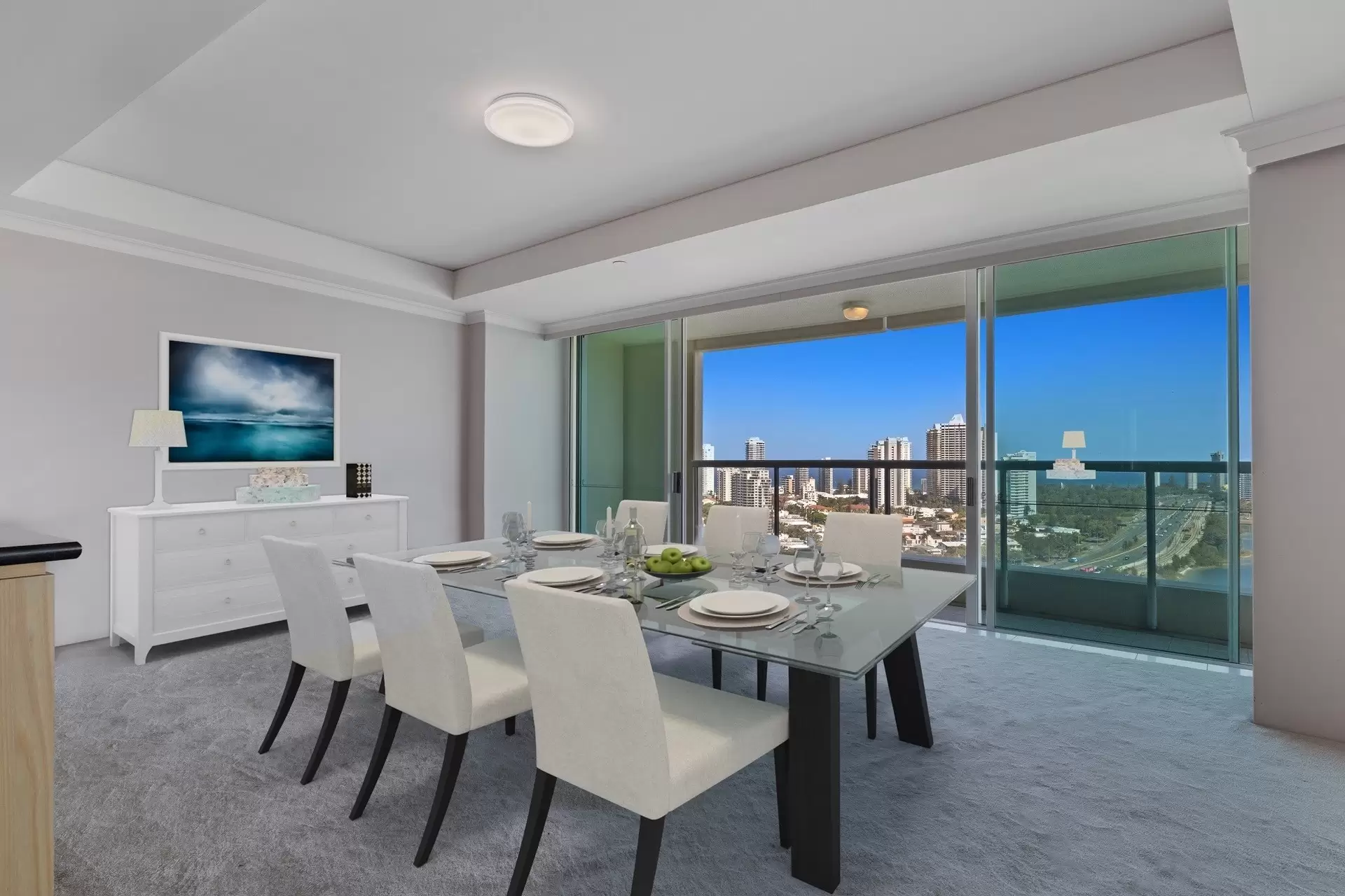 A21-2/75 Brighton Parade, Southport Sold by Queensland Sotheby's International Realty - image 1