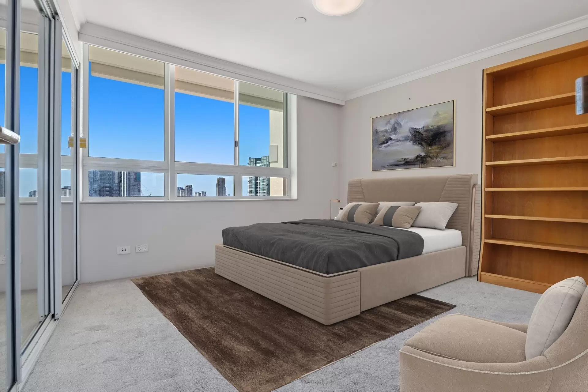 A21-2/75 Brighton Parade, Southport Sold by Queensland Sotheby's International Realty - image 1