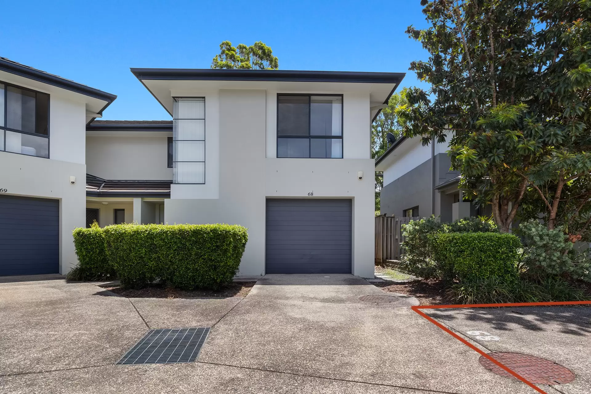 68/24 Jessica Drive, Upper Coomera Sold by Queensland Sotheby's International Realty - image 1