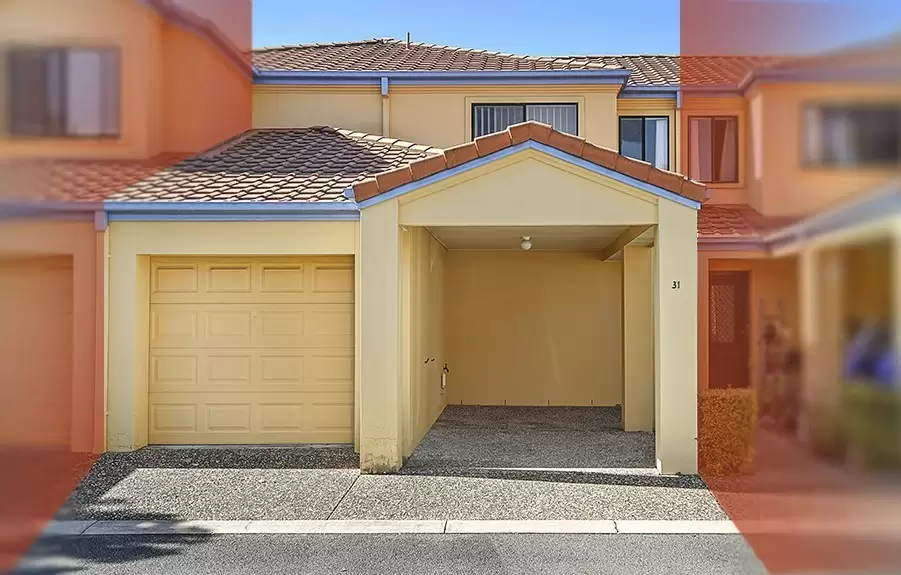 31/2 Concord Circuit, Robina Sold by  - image 1