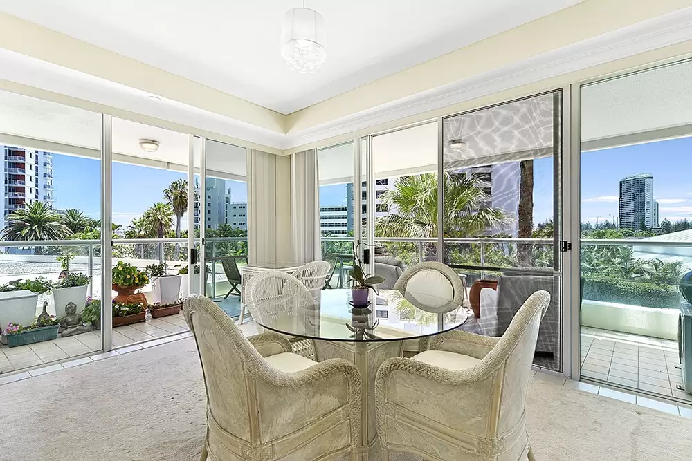 C4-4/75 Brighton Parade, Southport Sold by Queensland Sotheby's International Realty - image 1