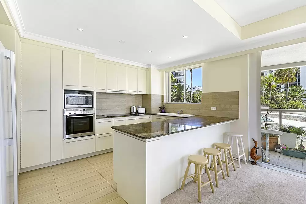 C4-4/75 Brighton Parade, Southport Sold by Queensland Sotheby's International Realty - image 1