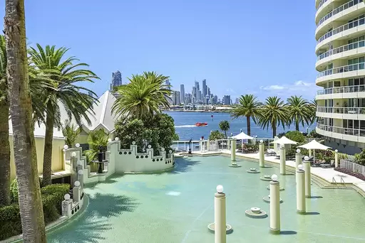 C4-4/75 Brighton Parade, Southport Sold by Queensland Sotheby's International Realty