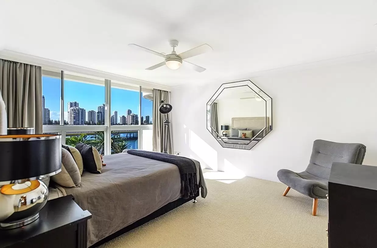 C6-2/75 Brighton Parade, Southport Sold by Queensland Sotheby's International Realty - image 1