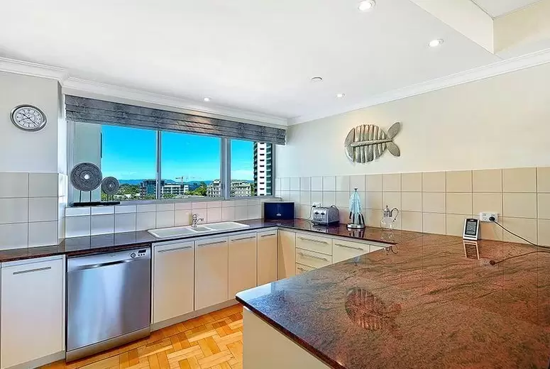 A6-3/75 Brighton Parade, Southport Sold by Queensland Sotheby's International Realty - image 1