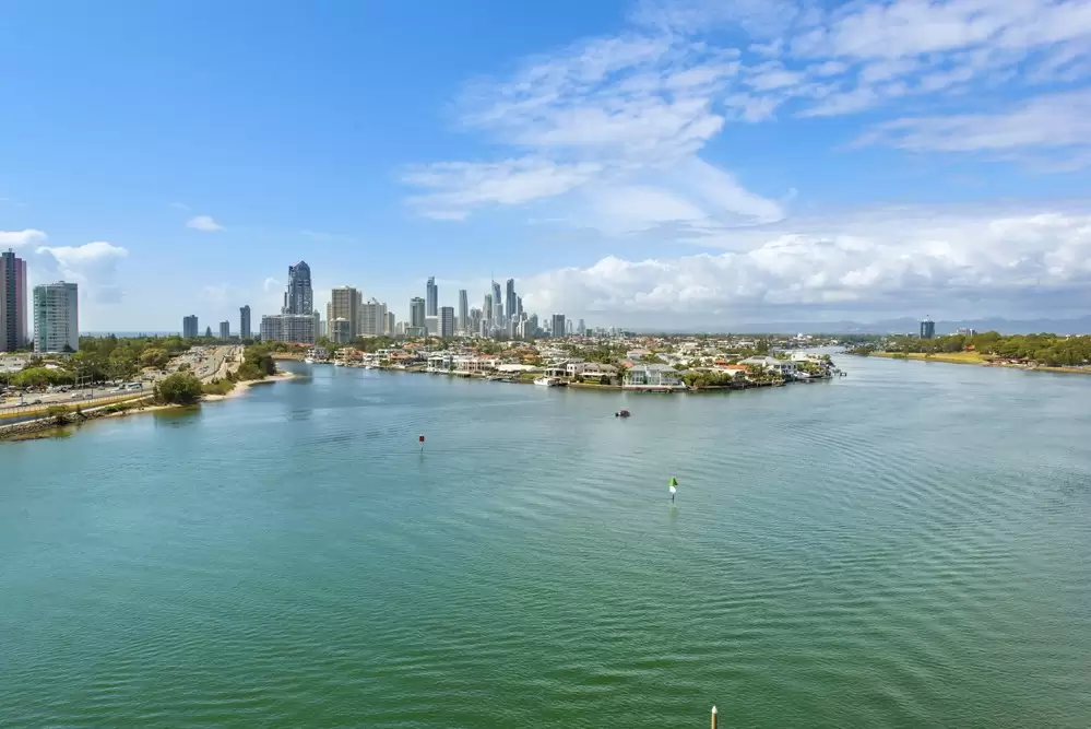 A6-3/75 Brighton Parade, Southport Sold by Queensland Sotheby's International Realty - image 1