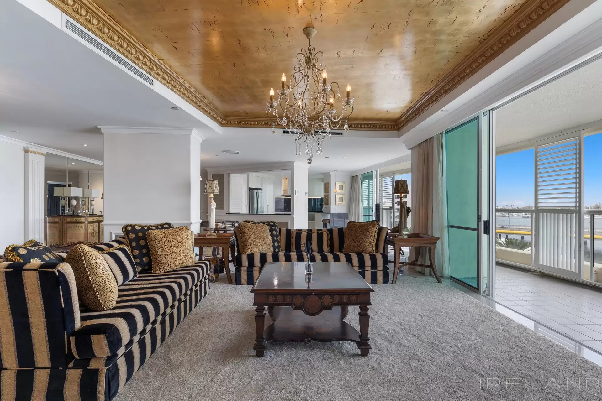 B7-2/75 Brighton Parade, Southport Sold by Queensland Sotheby's International Realty - image 1