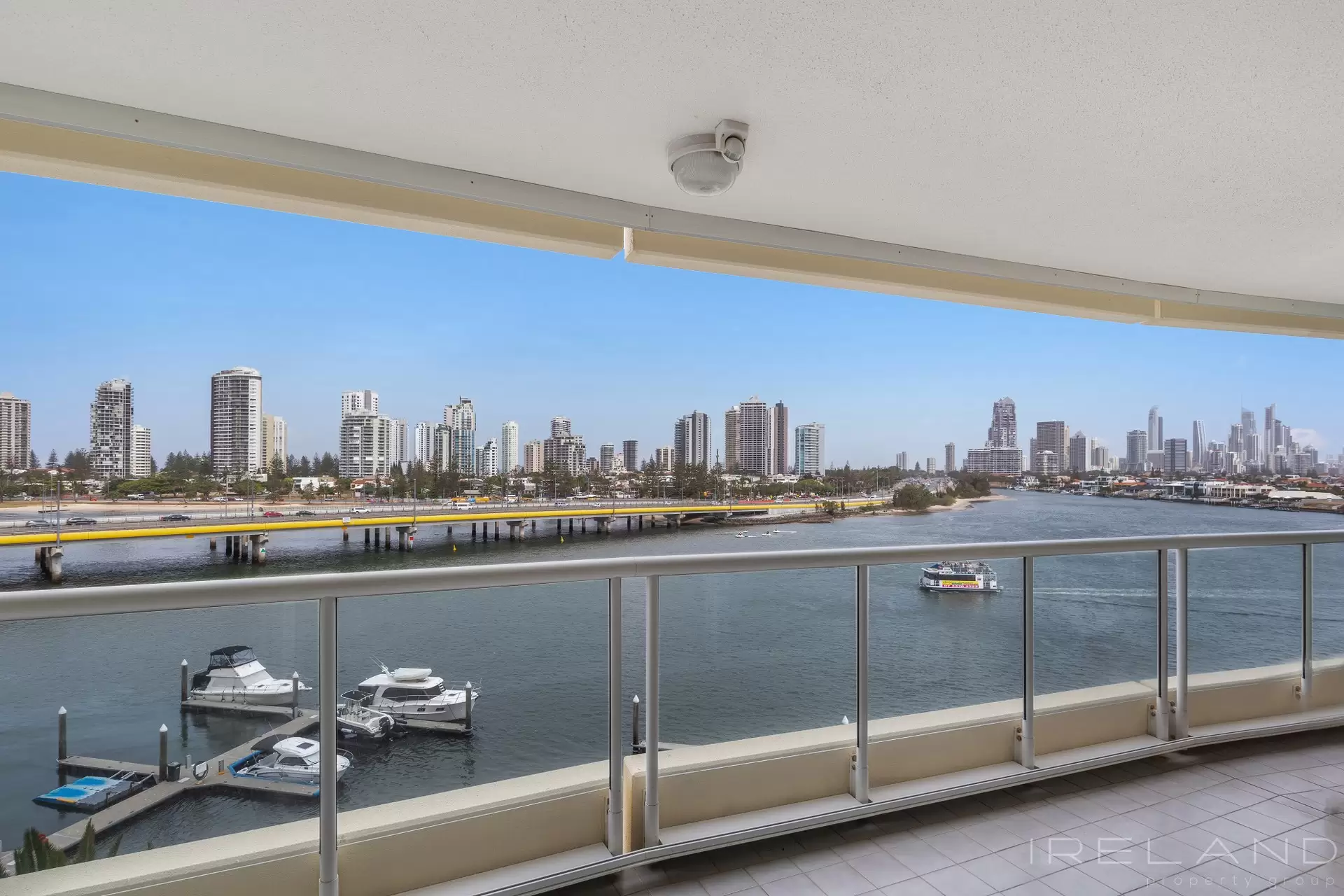 B7-2/75 Brighton Parade, Southport Sold by Queensland Sotheby's International Realty - image 1