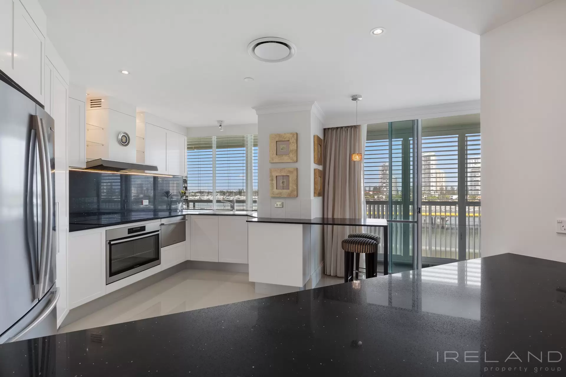 B7-2/75 Brighton Parade, Southport Sold by Queensland Sotheby's International Realty - image 1