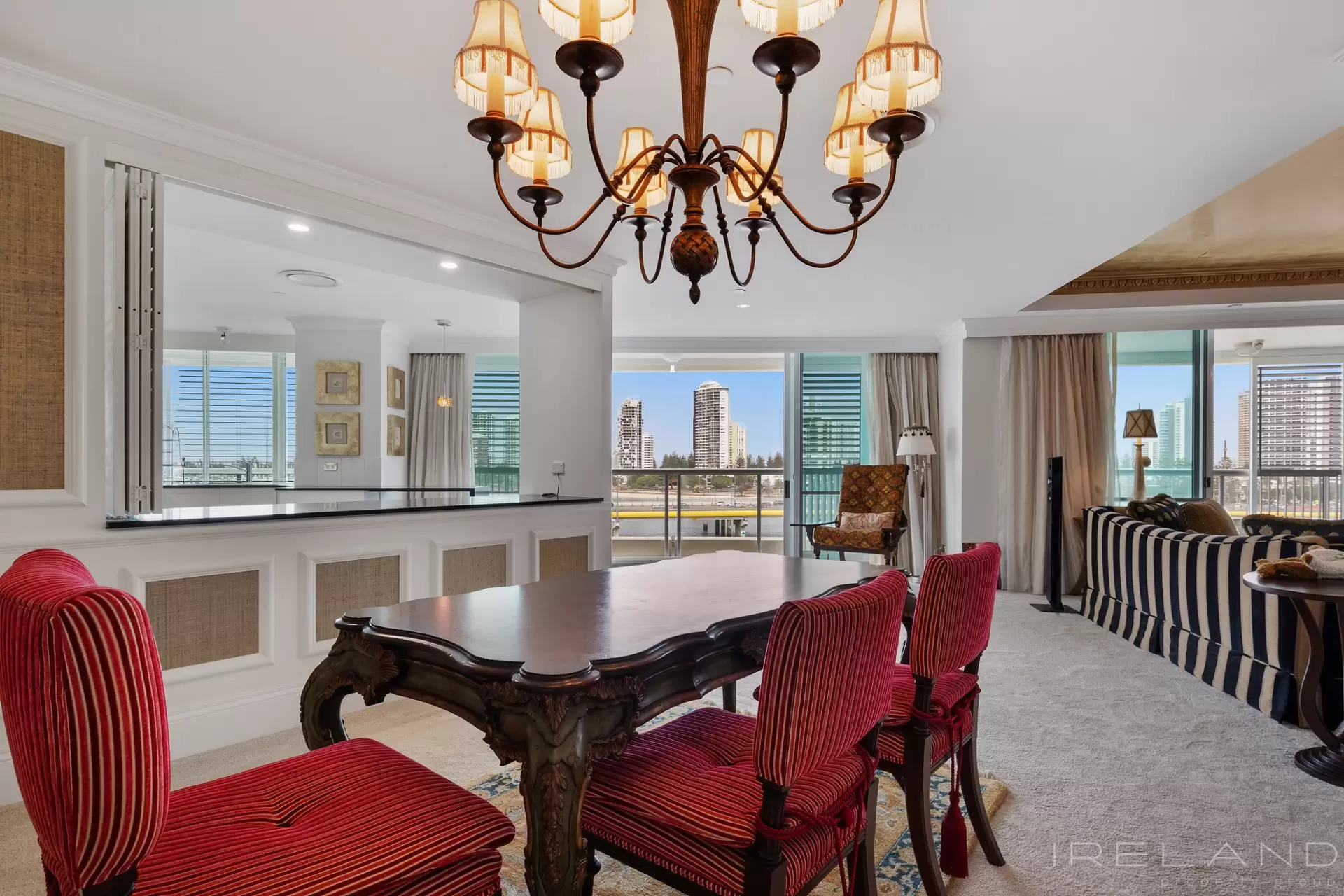 B7-2/75 Brighton Parade, Southport Sold by Queensland Sotheby's International Realty - image 1