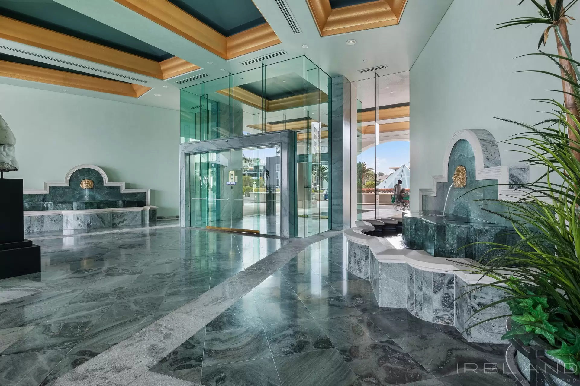 B7-2/75 Brighton Parade, Southport Sold by Queensland Sotheby's International Realty - image 1