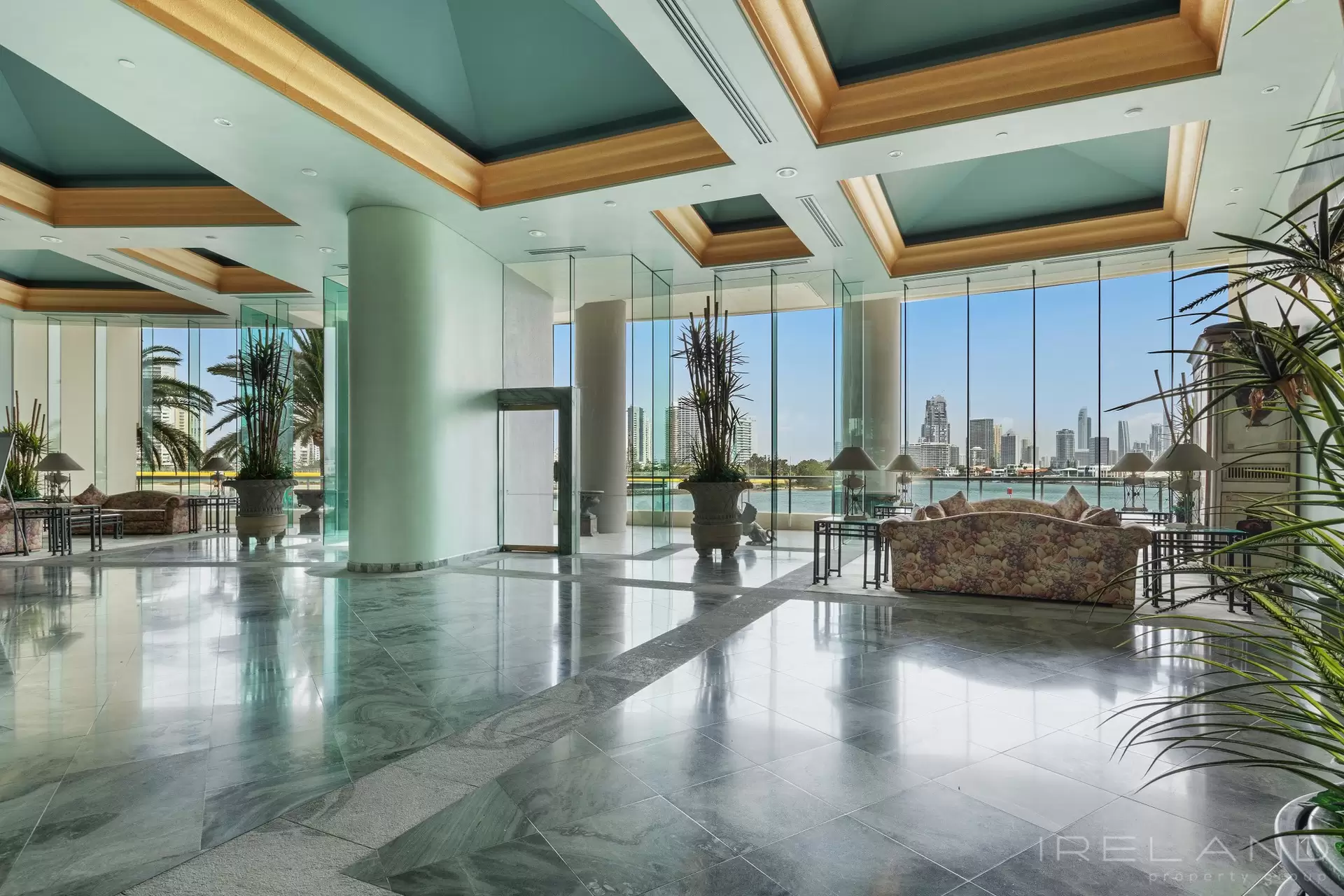 B7-2/75 Brighton Parade, Southport Sold by Queensland Sotheby's International Realty - image 1