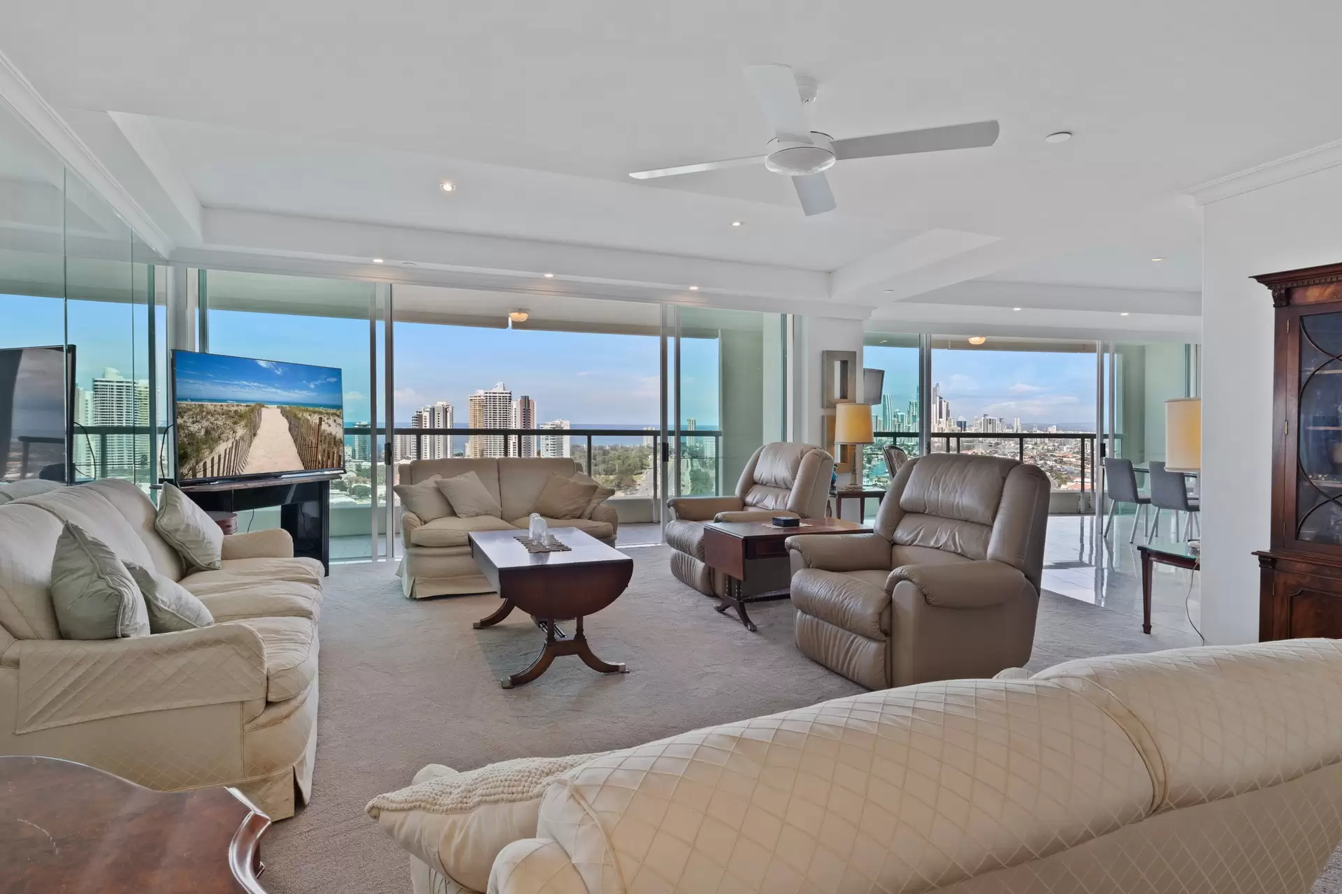 B24-1/75 Brighton Parade, Southport Sold by Queensland Sotheby's International Realty - image 1