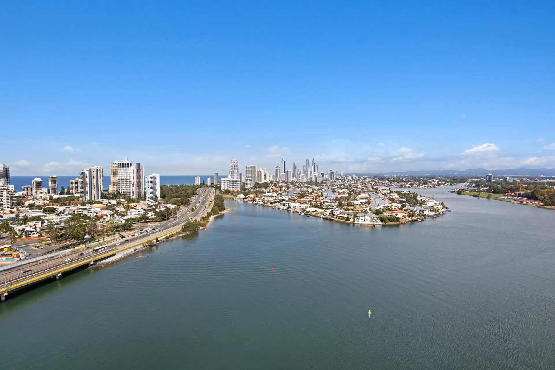 B24-1/75 Brighton Parade, Southport Sold by Queensland Sotheby's International Realty - image 1